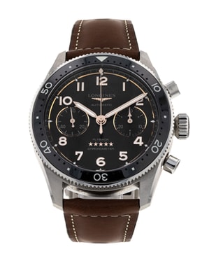 Luxury pre-owned watches still within the manufacturer’s warranty